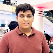 Hamza 18 Lahore