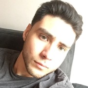 Steven 29 New York