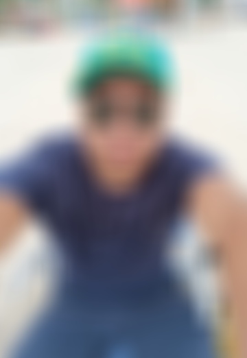 My photo - Benito, 34 from Los Angeles (@benito126)