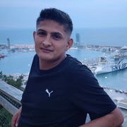 Miguel 32 Barcelona