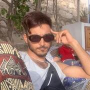 Mohamed 26 Casablanca