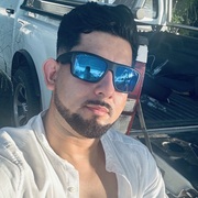 Natanael Chacón 32 Heredia