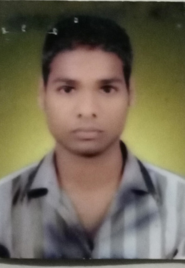 Akshay (@akshay425) — my photo № 1