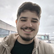 Bruno 24 Fortaleza