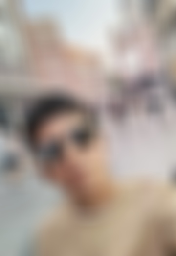 My photo - Felipe, 19 from Madrid (@felipe1449)