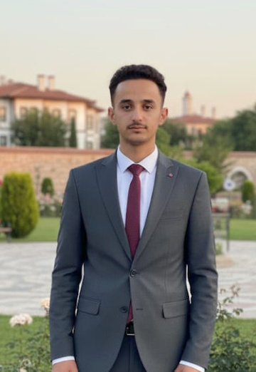 My photo - Mm, 29 from Sana'a (@mm1777)