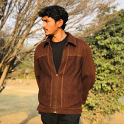 David 21 Faisalabad