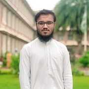 Tehseen Jamali 20 Peshawar