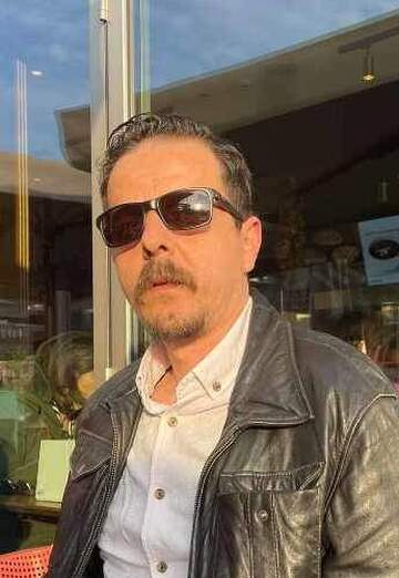 My photo - Alpalp, 47 from Istanbul (@alpalp1)