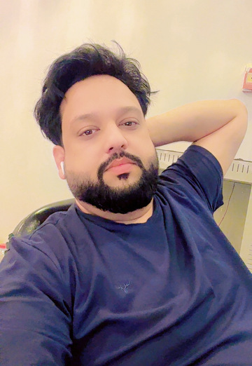 Lucky (@mrluckyofficial) — my photo № 1