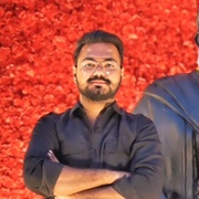 Aryan Pandey 24 Allahabad