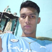 Luis Rojas 22 Ciudad Guayana