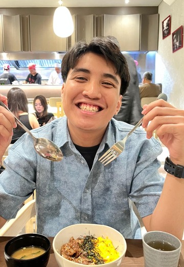 My photo - Adrian Adipura, 23 from Jakarta (@adrianadipura)