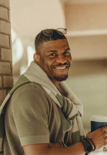 Eshiett Oto-obong (@eshiettotoobong) — my photo № 1