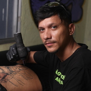 Marlon williams 32 Manaus