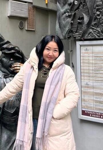 My photo - Lyudmila, 45 from Ulan-Ude (@ludmila135564)