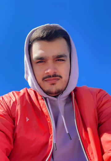 ATEEQ (@ateeq9) — my photo № 1