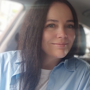 Olga 44 Saint Petersburg