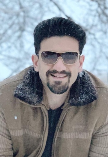 My photo - Ali, 31 from Tehran (@ali77539)