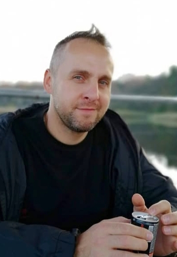 Hansen (@hansen53) — my photo № 1