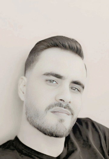 My photo - Madi, 37 from Sfax (@madi1858)