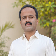 Mr AmeerAijaz 32 Karachi