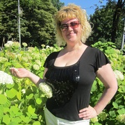 NataShEChKA 47 Kaliningrad