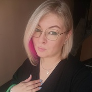 Anna 37 Saint Petersburg