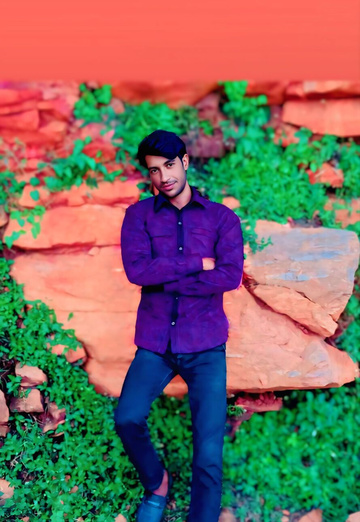 Kulaa ram (@kulaaram) — my photo № 1