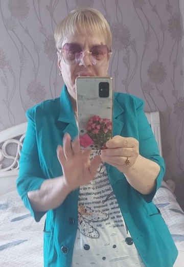 Margarita (@margarita38880) — my photo № 4