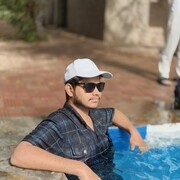 Mian Usman 21 Lahore