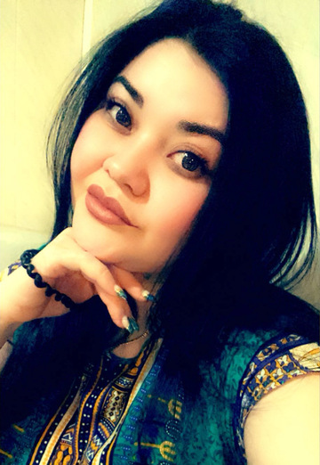 My photo - Eldana, 34 from Ufa (@eldana40)