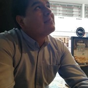 Edgar 31 Adolfo López Mateos