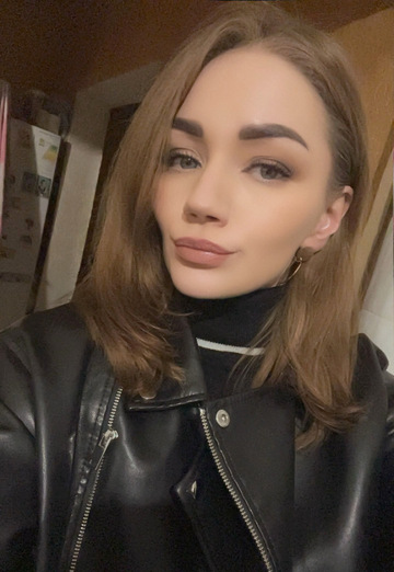 My photo - Mariya, 35 from Moscow (@mariya204557)