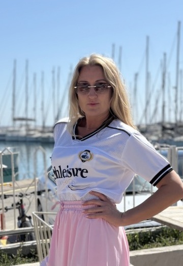 My photo - Evgeniya, 38 from Novosibirsk (@evgeniya92641)