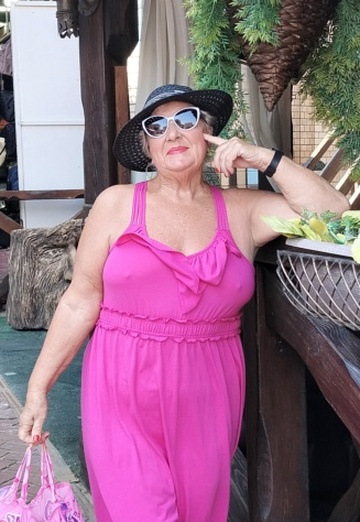 Mila (@mila51461) — my photo № 1