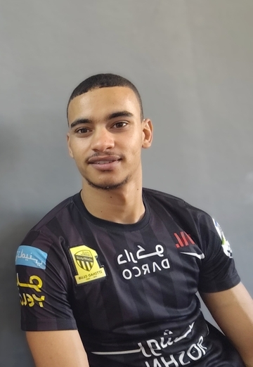 My photo - Malki, 23 from Nabeul (@malki4)