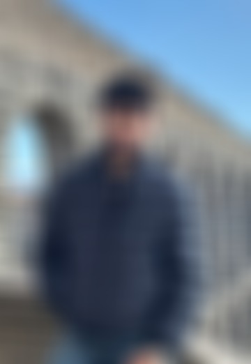 My photo - Fouad, 24 from Alpedrete (@fouad247)