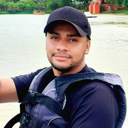 Diogo 31 Campo Grande