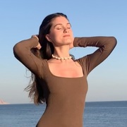Елизавета 23 Казань