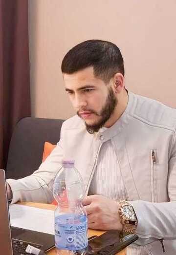 Lahoucine (@lahoucine10) — my photo № 1