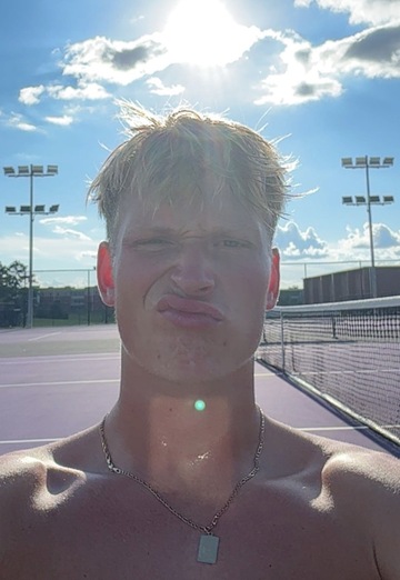 My photo - Milan, 20 from Vienna (@milan2095)