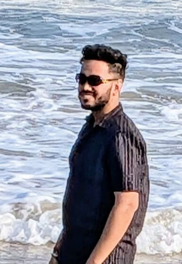 My photo - Ayush, 23 from Bhopal (@ayush381)