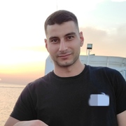 Nikolay 26 Stavropol