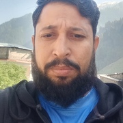 mohsin ali saith 36 Gujranwala