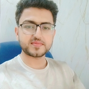 Muhammad shahan Saeed 30 Islamabad