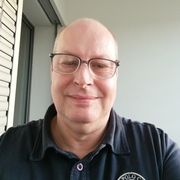 Ernst  Fässler 67 Zurich