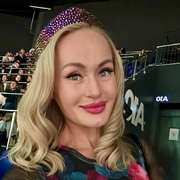 Vasilisa 46 Novosibirsk