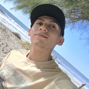 Christopher 22 San Salvador