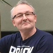 Michael Robert 60 San Francisco